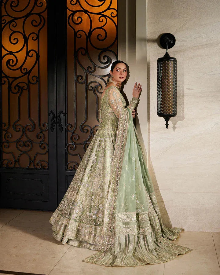 FAIZA SAQLAIN__Syene - Aqsa Fabrics