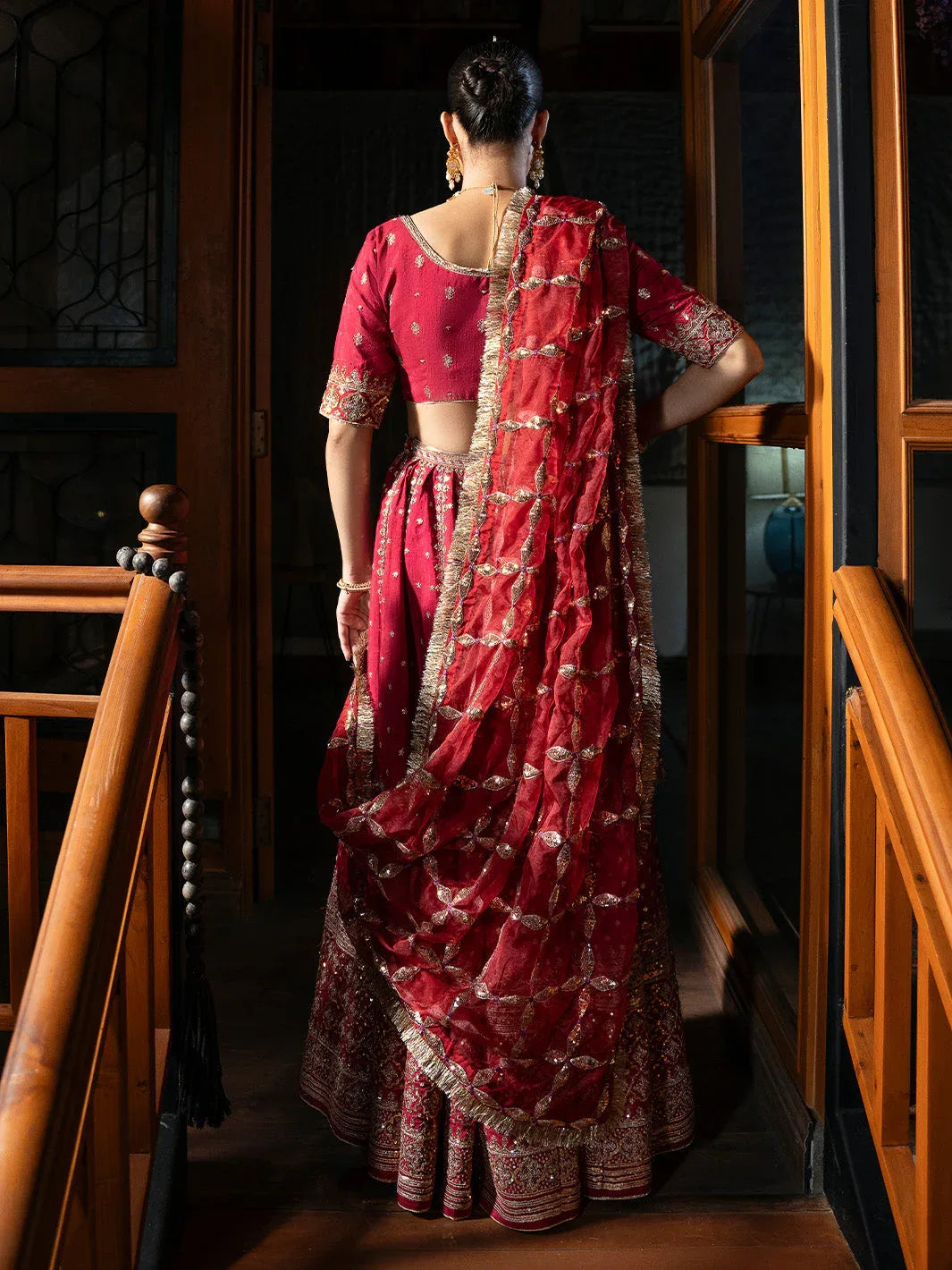 Faiza Faisal | Zareen Luxury Formals | REGALIA - Aqsa Fabrics