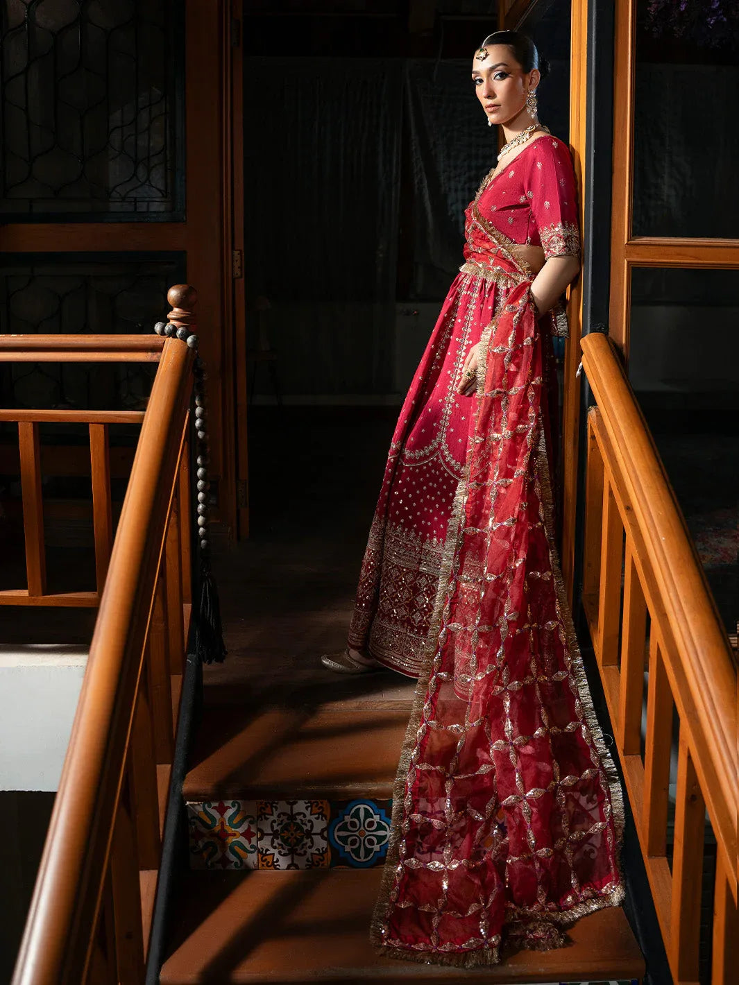 Faiza Faisal | Zareen Luxury Formals | REGALIA - Aqsa Fabrics