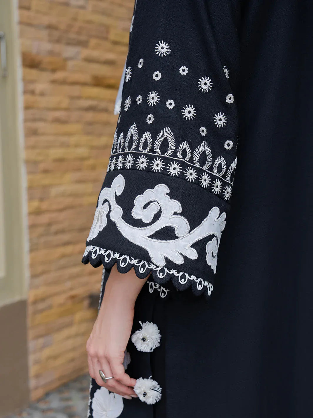 Faiza Faisal | Dastaan Khaddar 25 | REHA - Aqsa Fabrics