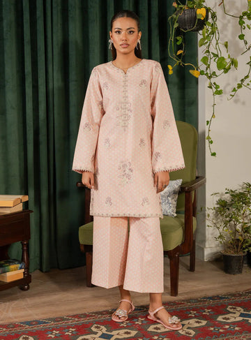 Faiza Faisal | Lumiere Pret | LYRA - Aqsa Fabrics