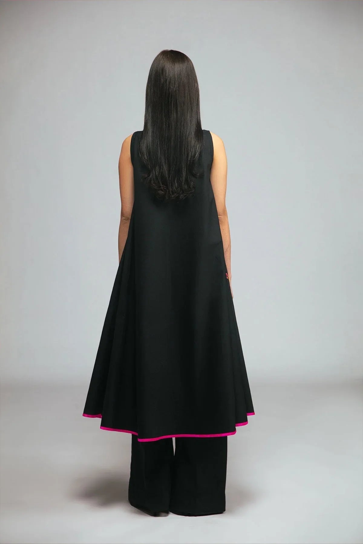 Fahad Hussayn | Tribalvention Formals | Assa - Aqsa Fabrics