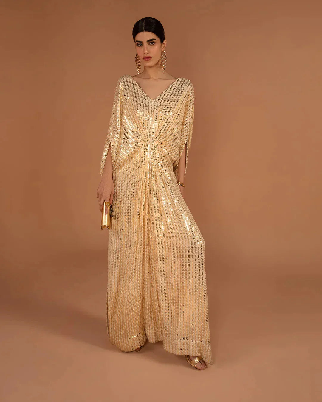 Faiza Saqlain | Aleira Evening Edit 24 | Beyza - Aqsa Fabrics