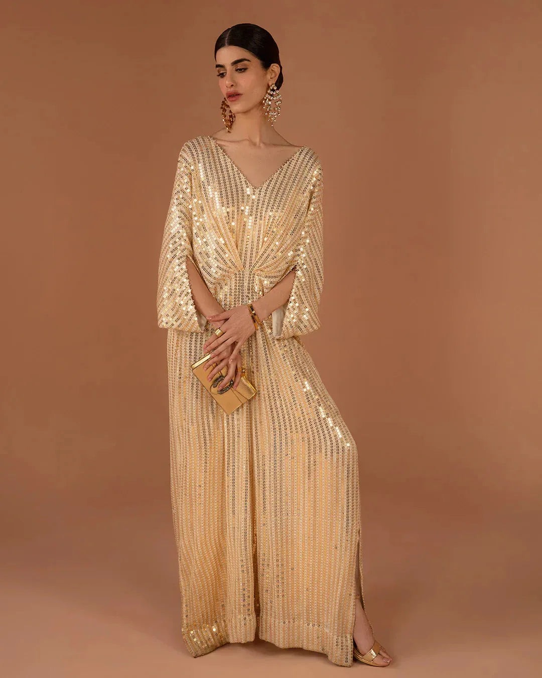 Faiza Saqlain | Aleira Evening Edit 24 | Beyza - Aqsa Fabrics