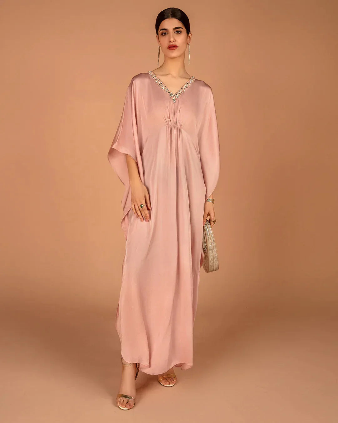 Faiza Saqlain | Aleira Evening Edit 24 | Derifa - Aqsa Fabrics