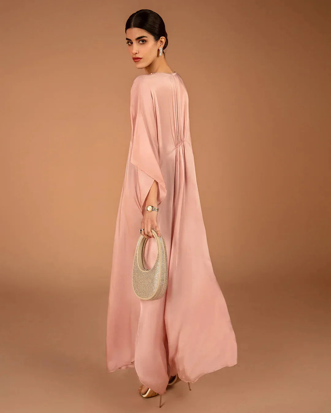 Faiza Saqlain | Aleira Evening Edit 24 | Derifa - Aqsa Fabrics