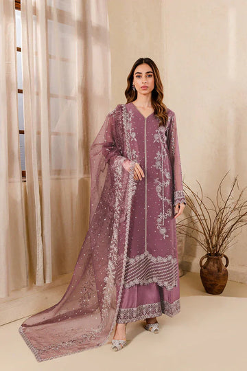 Farasha | Ritizer Festive Formals | Mystic Haven - Aqsa Fabrics