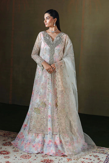 Ramsha | Festive Collection 25 | E-306 - Aqsa Fabrics