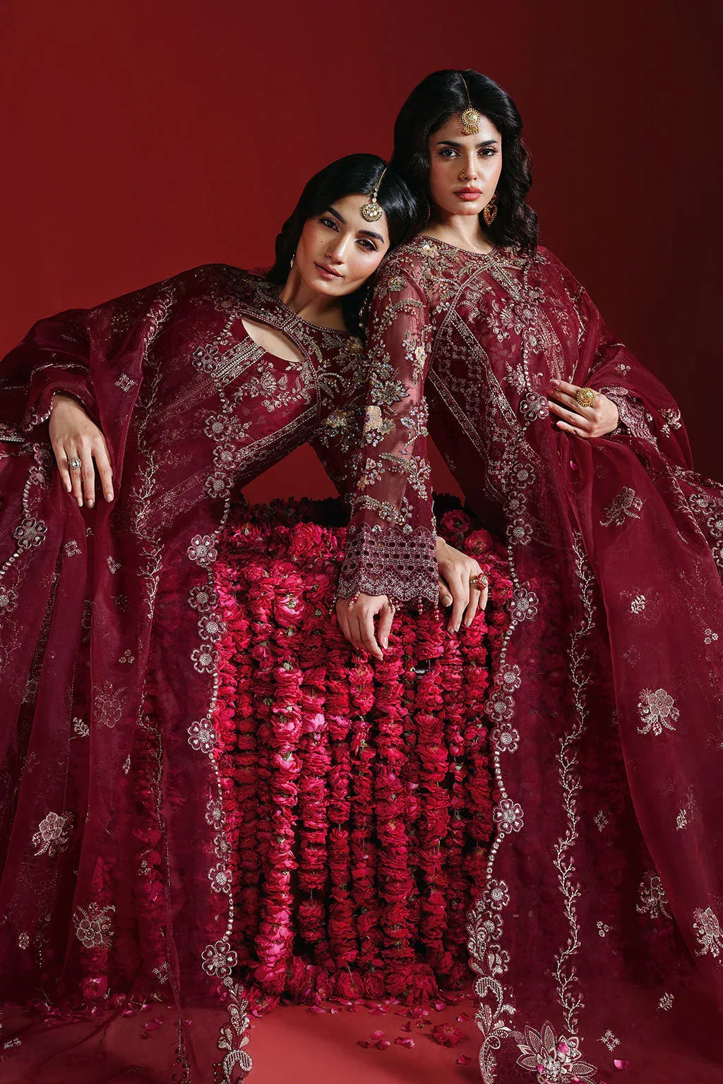 Ramsha | Festive Collection 25 | E-304 - Aqsa Fabrics