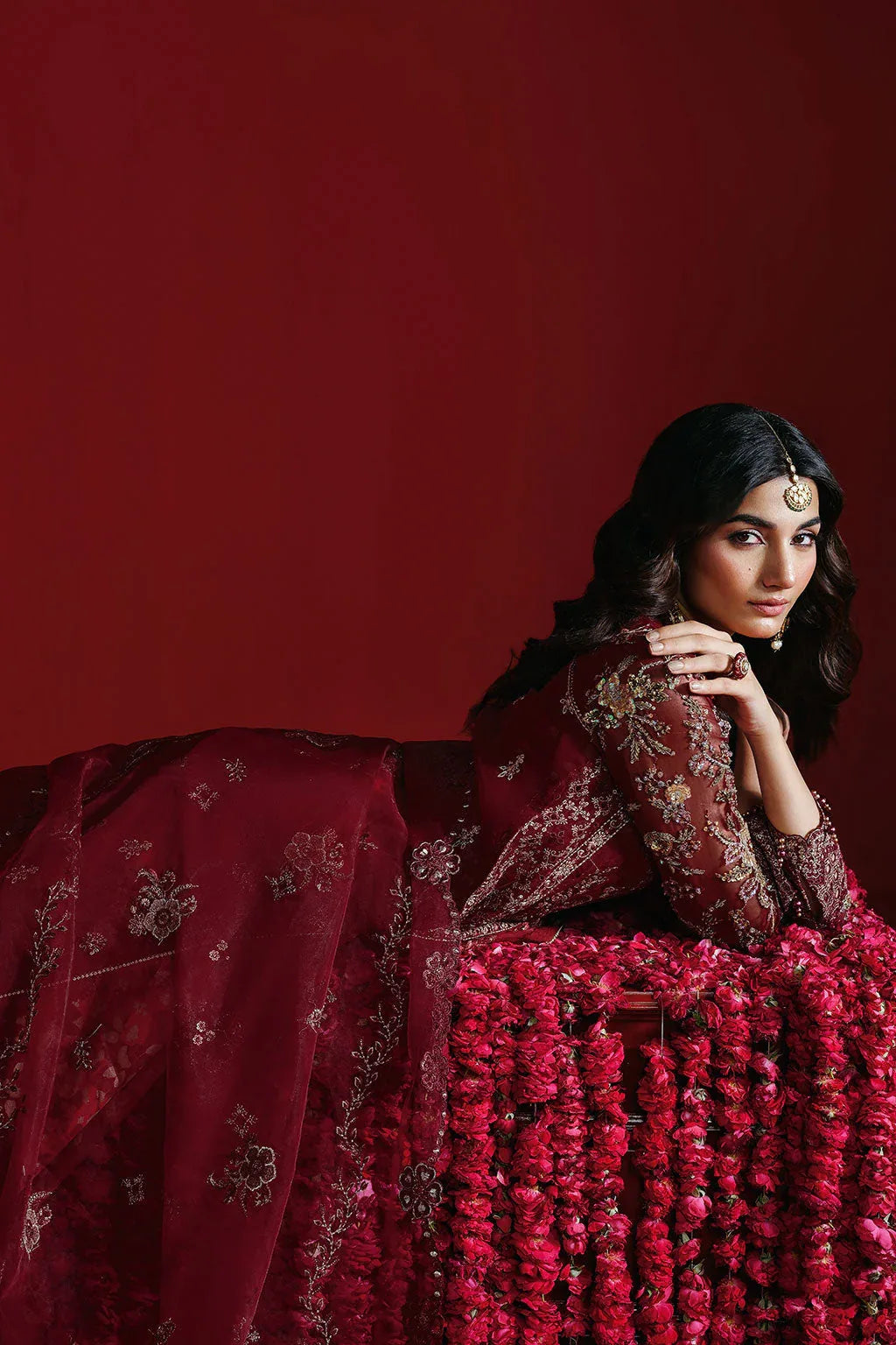 Ramsha | Festive Collection 25 | E-304 - Aqsa Fabrics
