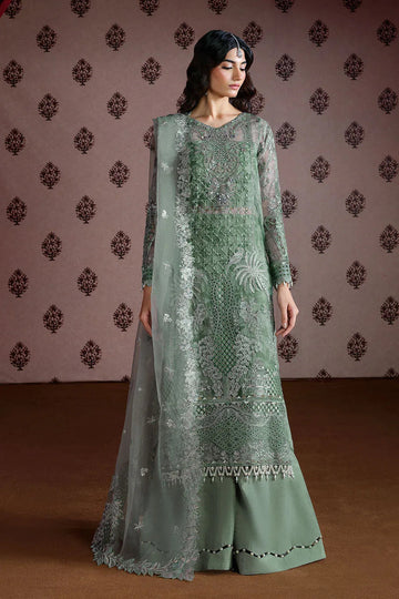 Ramsha | Festive Collection 25 | E-301 - Aqsa Fabrics