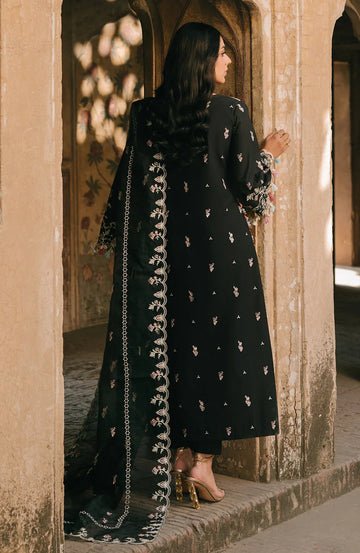 Fiona | Sarang Lawn 25 | Kara - Aqsa Fabrics
