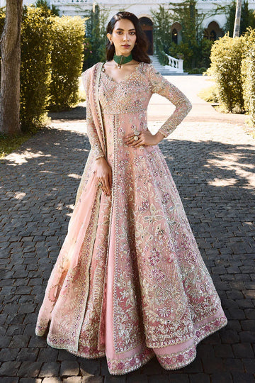 Soraya | Lumene Festive Edit 25 | FLORENCEA - Aqsa Fabrics
