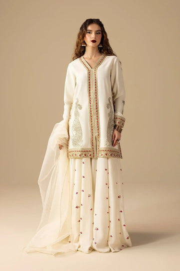 Erum Khan | Lillia Summer Edit | Dream Dust - Aqsa Fabrics