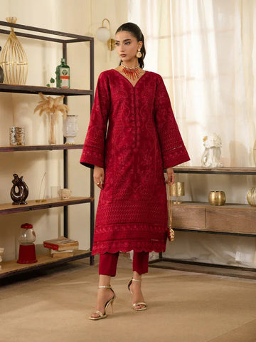 Gulaal | Karandi Pret | NIRA - Aqsa Fabrics