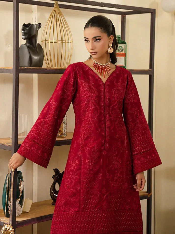 Gulaal | Karandi Pret | NIRA - Aqsa Fabrics