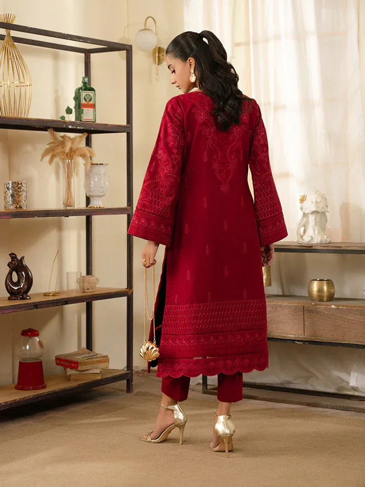 Gulaal | Karandi Pret | NIRA - Aqsa Fabrics