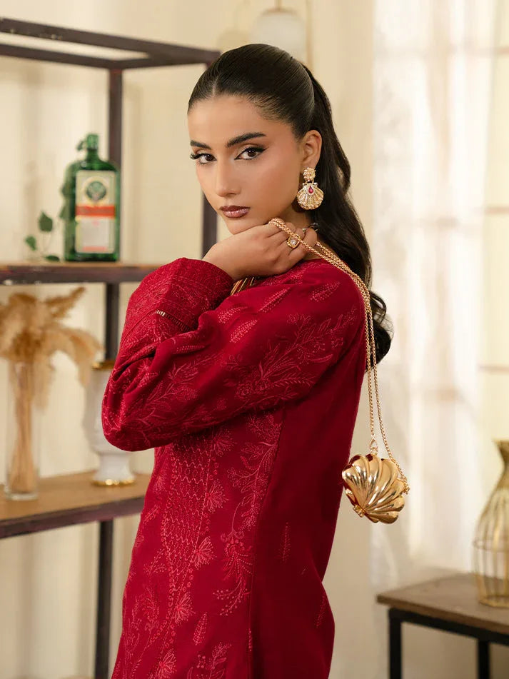 Gulaal | Karandi Pret | NIRA - Aqsa Fabrics