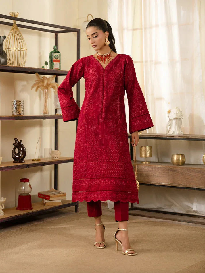 Gulaal | Karandi Pret | NIRA - Aqsa Fabrics
