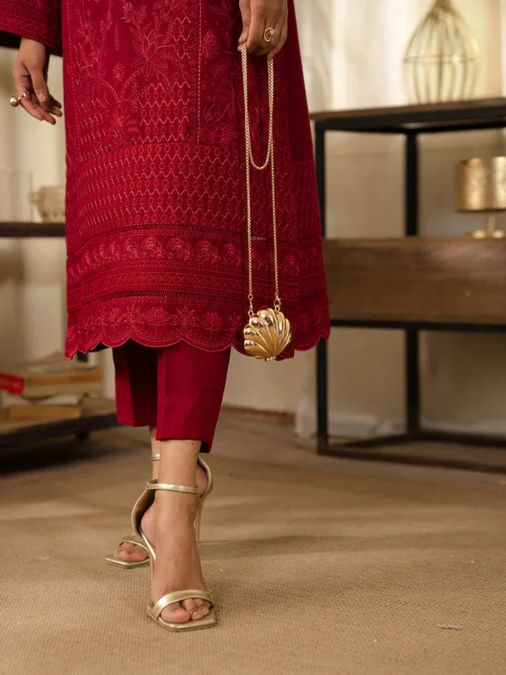 Gulaal | Karandi Pret | NIRA - Aqsa Fabrics