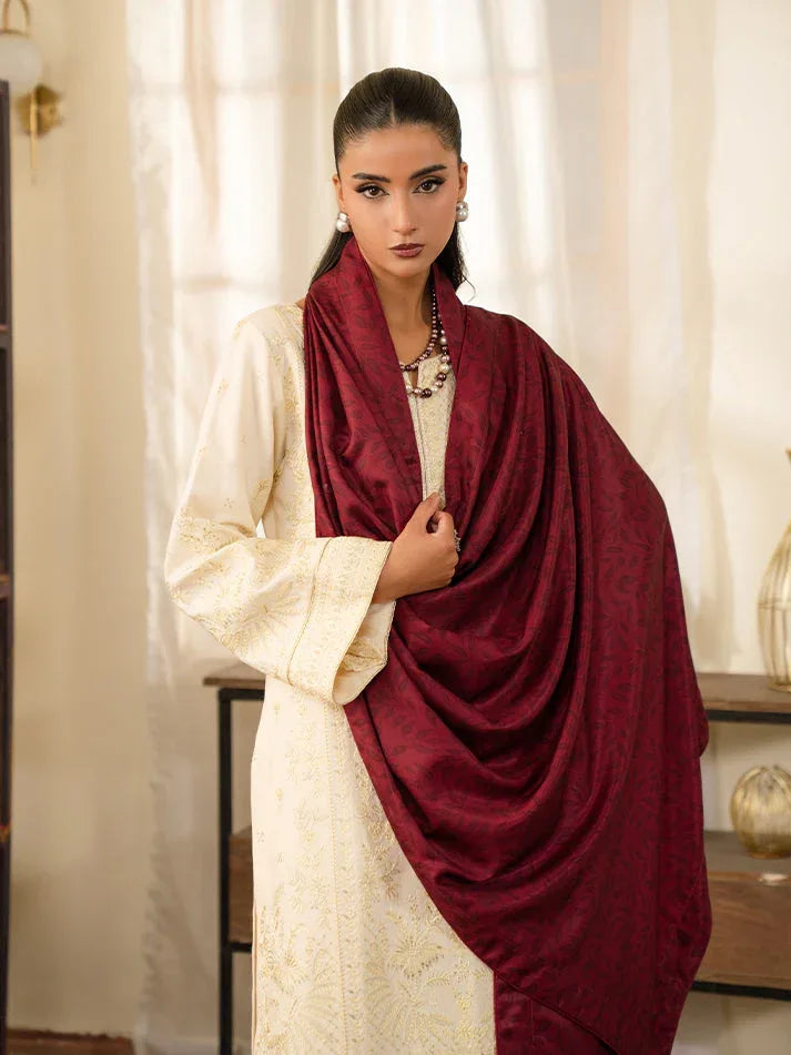 Gulaal | Karandi Pret | ELIN - Aqsa Fabrics