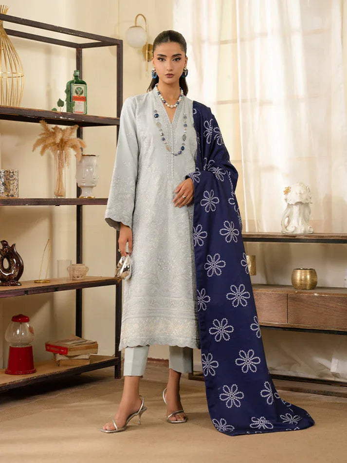 Gulaal | Karandi Pret | VENA - Aqsa Fabrics