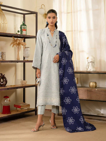 Gulaal | Karandi Pret | VENA - Aqsa Fabrics
