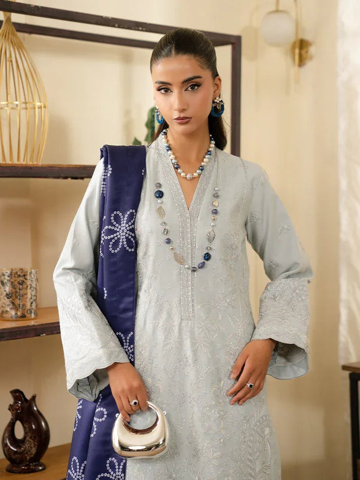Gulaal | Karandi Pret | VENA - Aqsa Fabrics