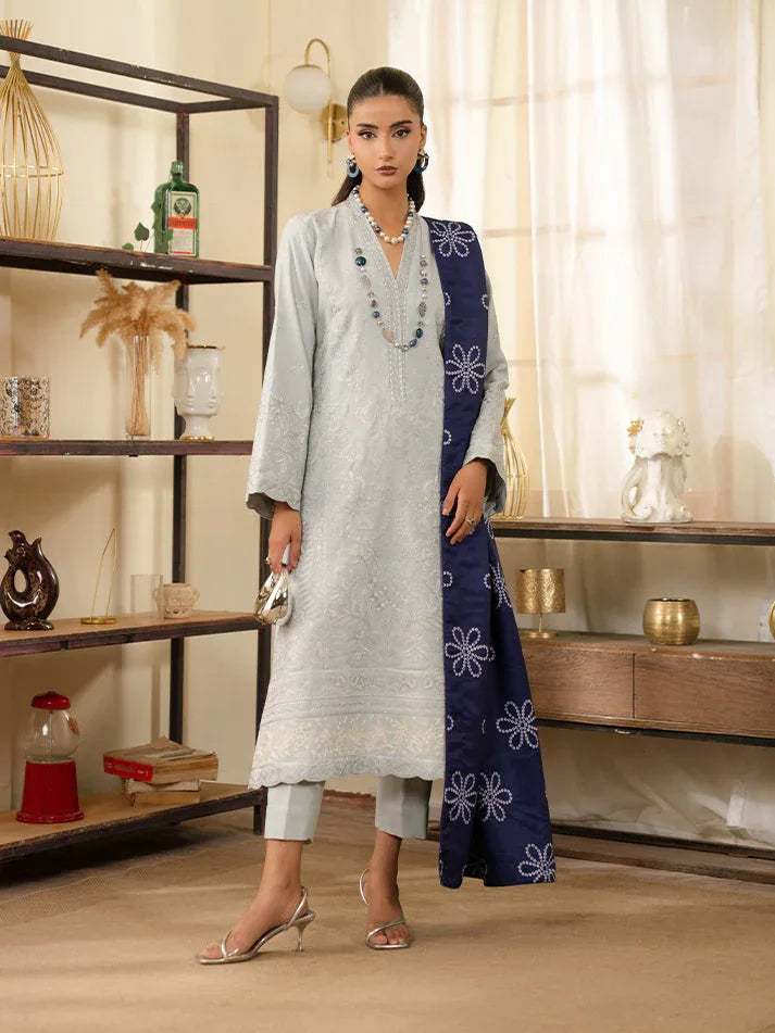 Gulaal | Karandi Pret | VENA - Aqsa Fabrics