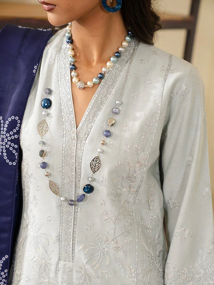 Gulaal | Karandi Pret | VENA - Aqsa Fabrics
