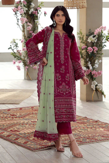 Gulaal | Festive Pret | Aaliyah - Aqsa Fabrics