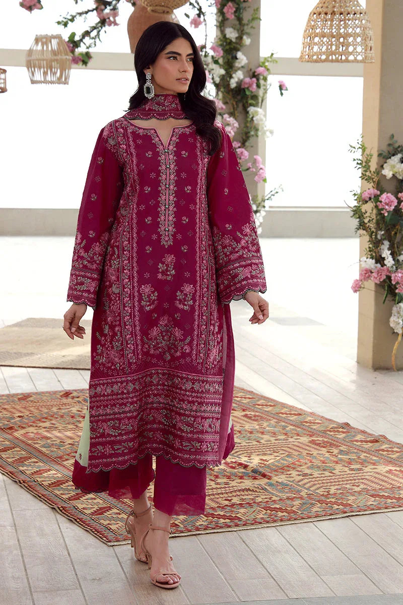 Gulaal | Festive Pret | Aaliyah - Aqsa Fabrics