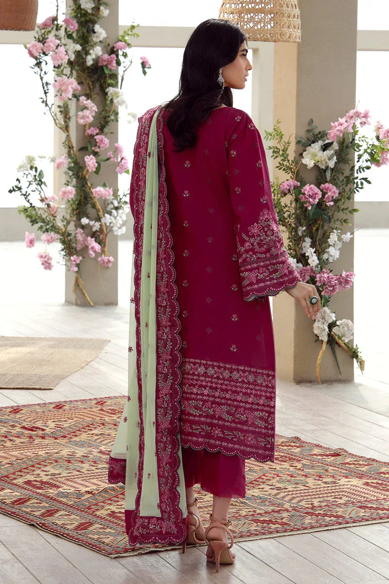 Gulaal | Festive Pret | Aaliyah - Aqsa Fabrics