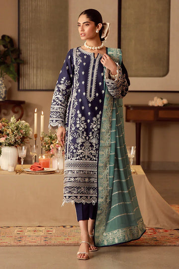 Gulaal | Festive Pret | Ziya - Aqsa Fabrics