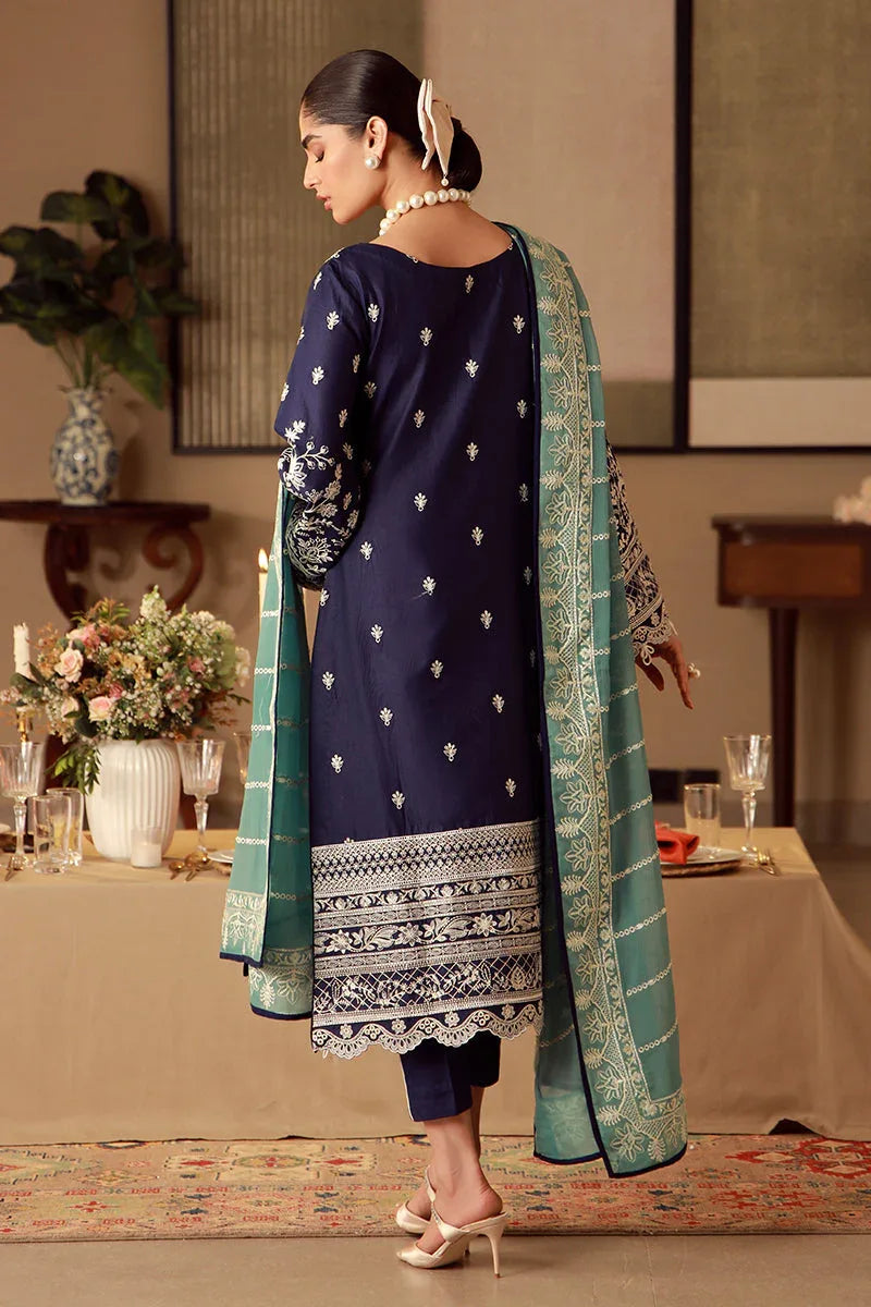 Gulaal | Festive Pret | Ziya - Aqsa Fabrics