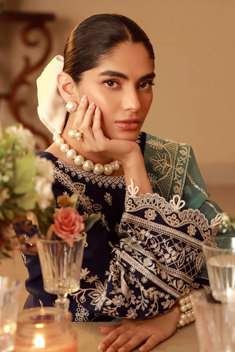 Gulaal | Festive Pret | Ziya - Aqsa Fabrics