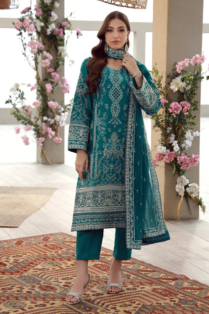 Gulaal | Festive Pret | Ariana - Aqsa Fabrics