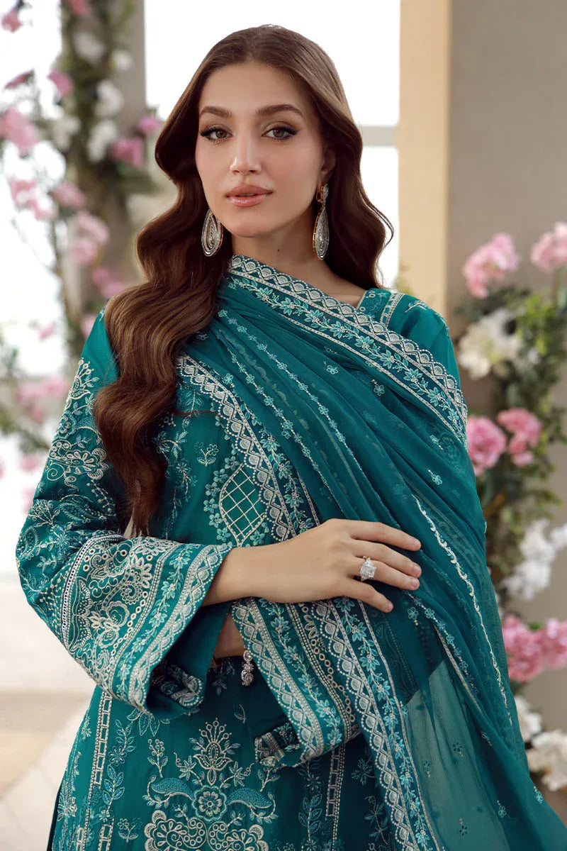 Gulaal | Festive Pret | Ariana - Aqsa Fabrics