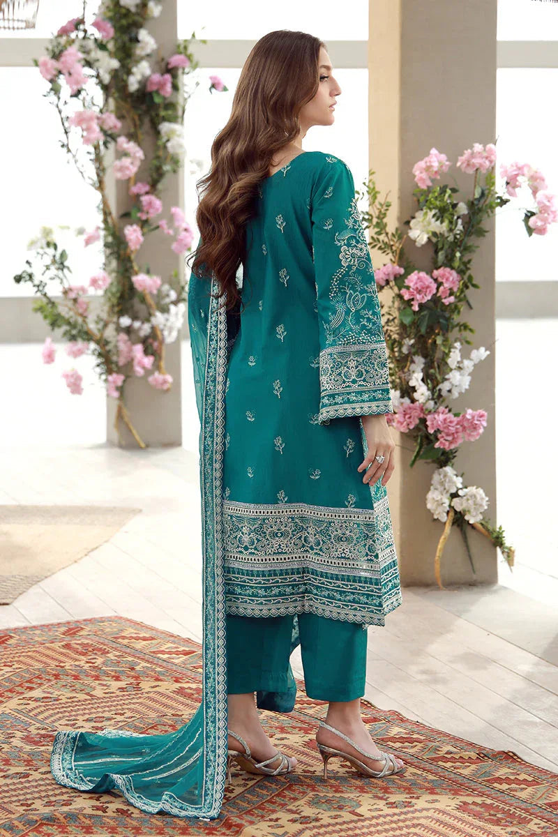 Gulaal | Festive Pret | Ariana - Aqsa Fabrics