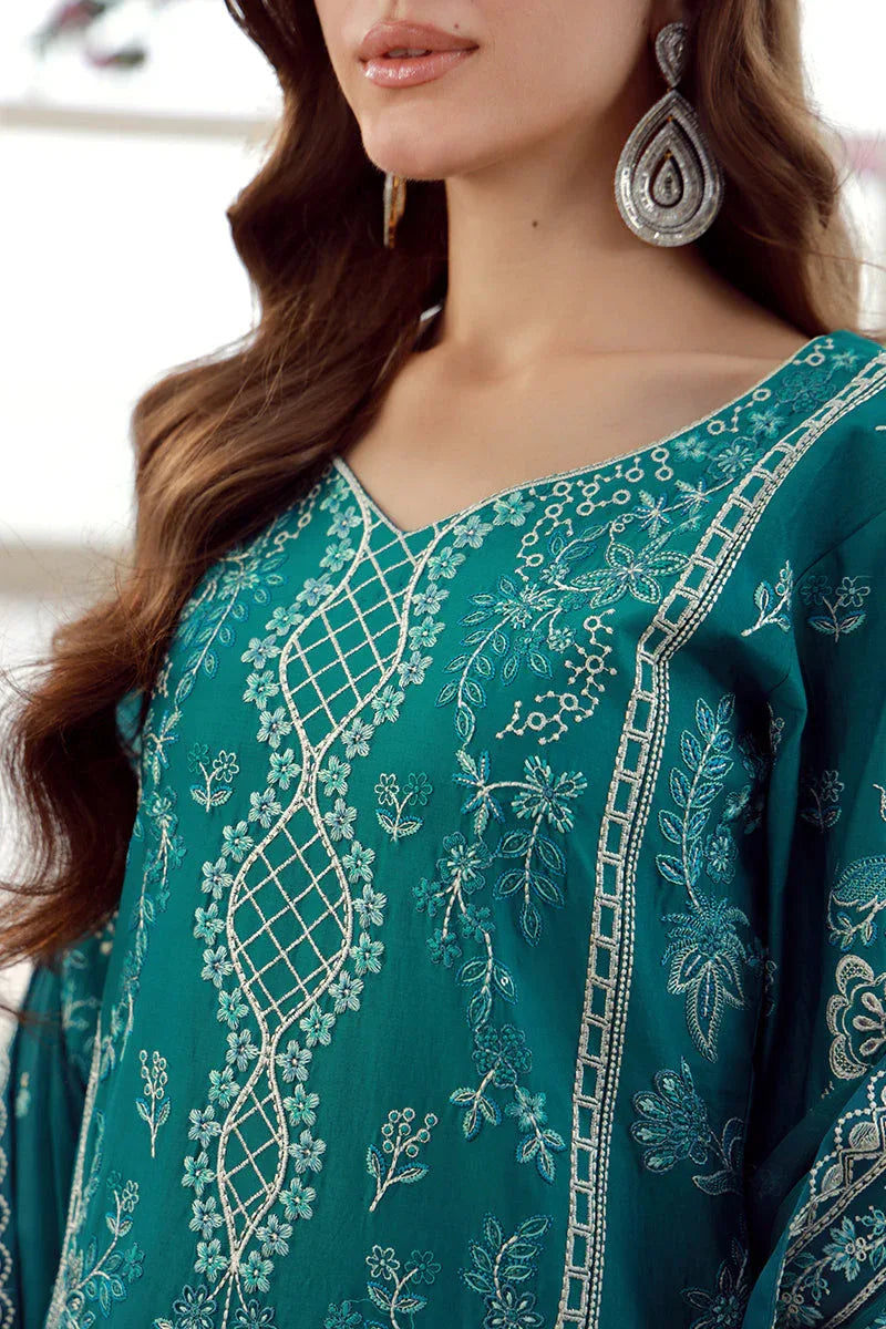 Gulaal | Festive Pret | Ariana - Aqsa Fabrics