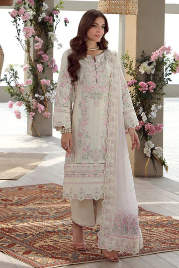 Gulaal | Festive Pret | Kaia - Aqsa Fabrics