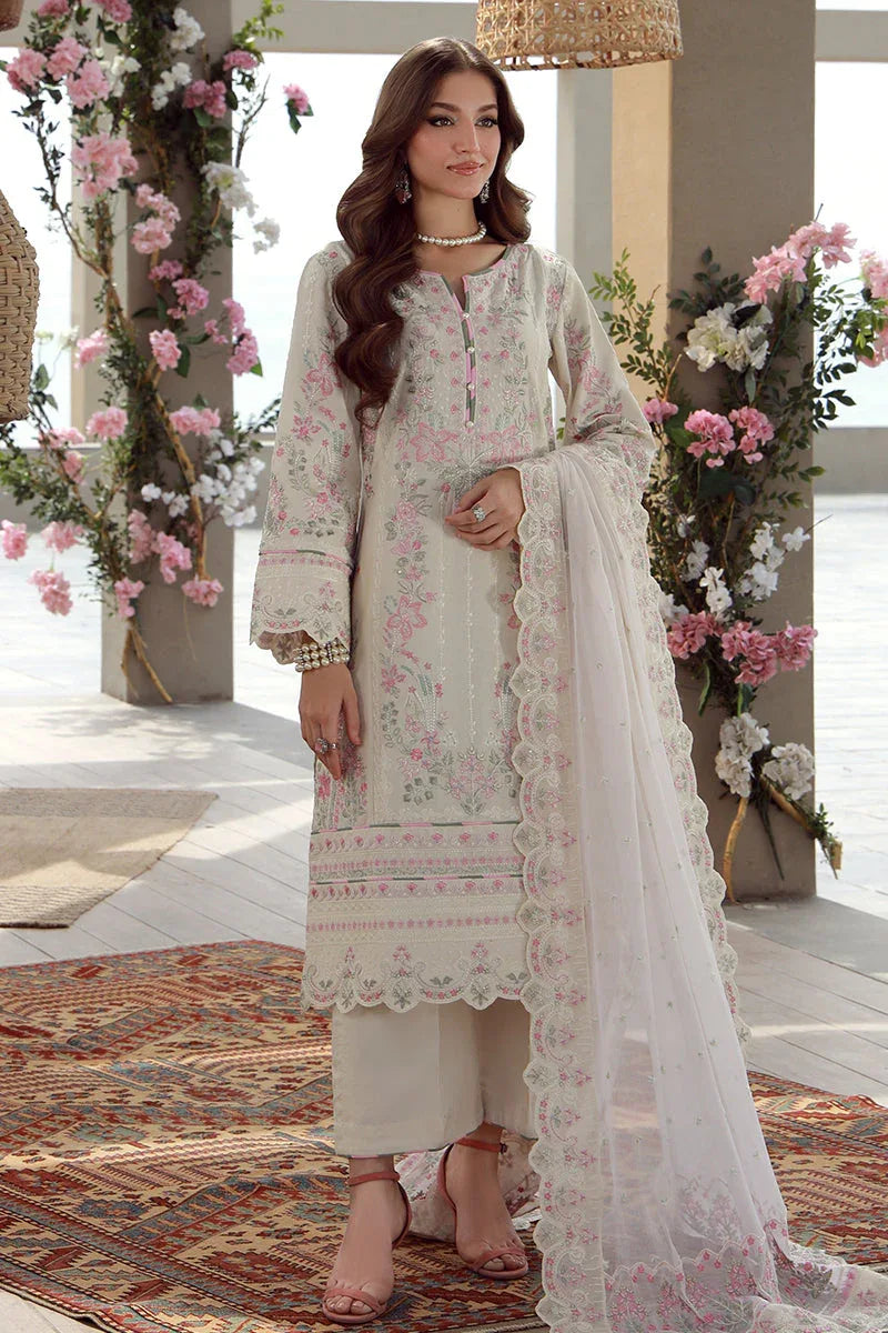 Gulaal | Festive Pret | Kaia - Aqsa Fabrics
