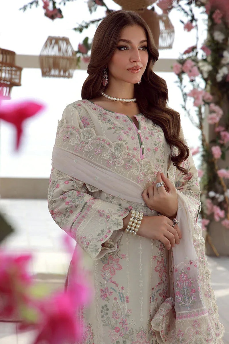 Gulaal | Festive Pret | Kaia - Aqsa Fabrics
