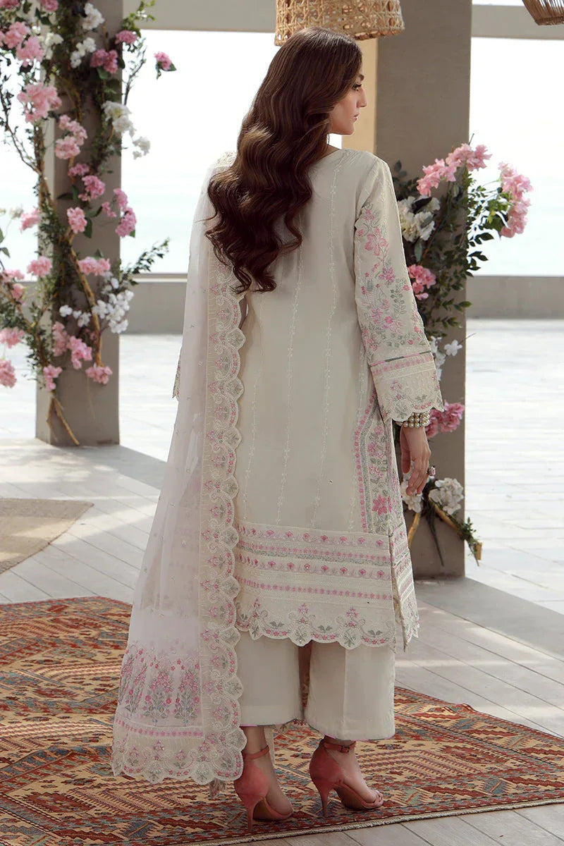 Gulaal | Festive Pret | Kaia - Aqsa Fabrics