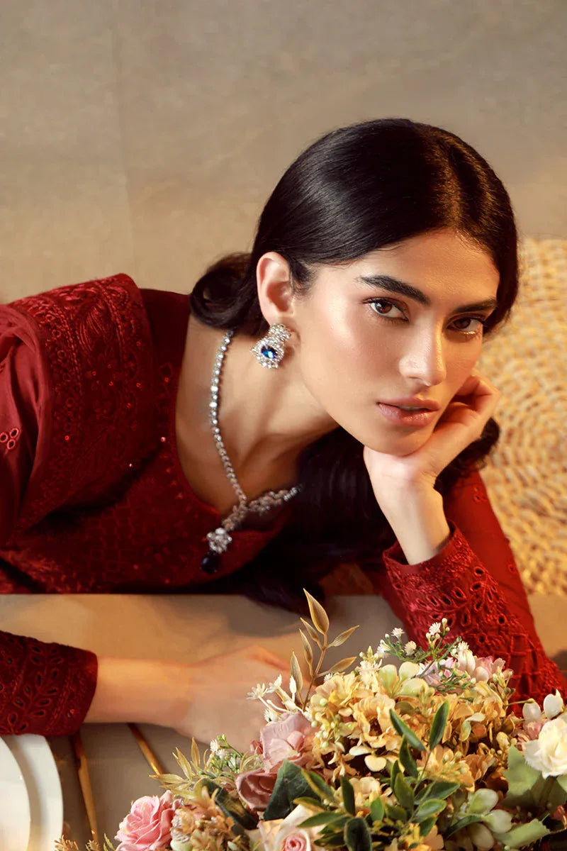 Gulaal | Festive Pret | Ella - Aqsa Fabrics