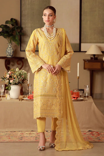 Gulaal | Festive Pret | Ura - Aqsa Fabrics