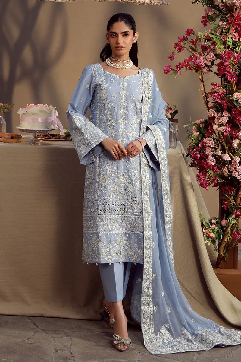 Gulaal | Festive Pret | Nehal - Aqsa Fabrics