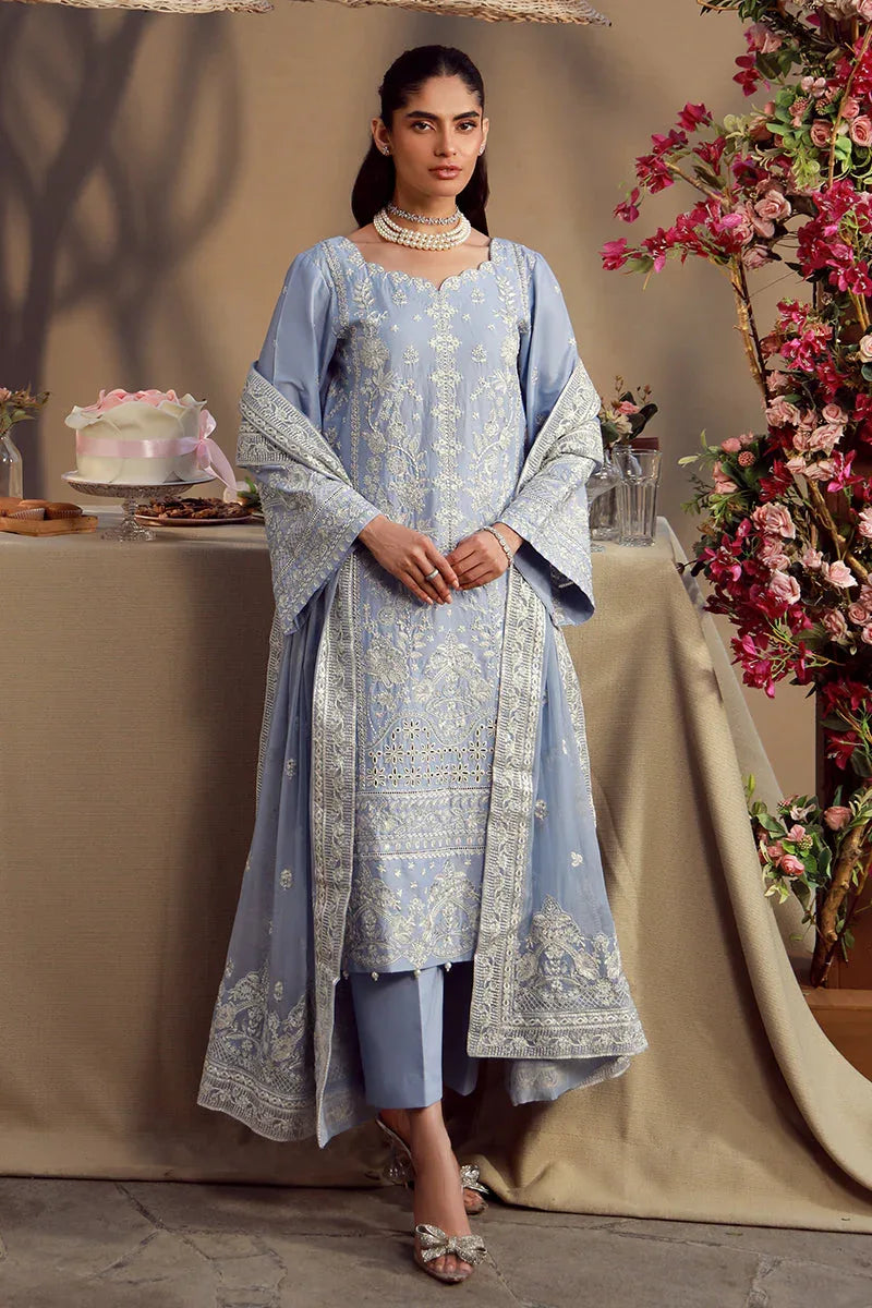Gulaal | Festive Pret | Nehal - Aqsa Fabrics