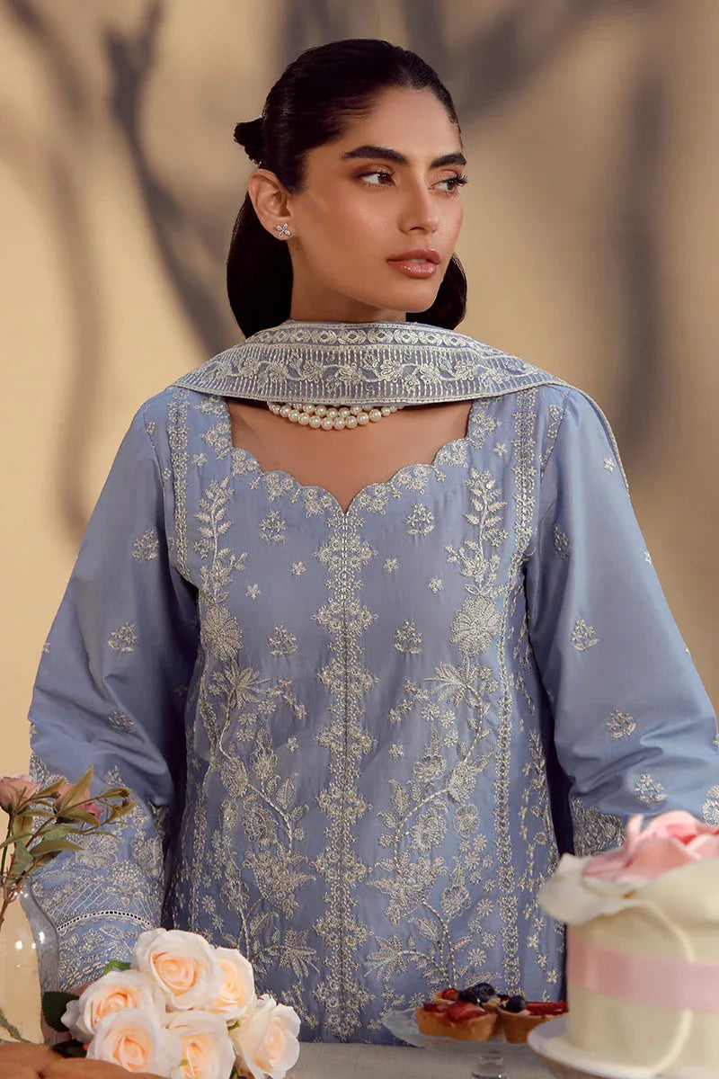 Gulaal | Festive Pret | Nehal - Aqsa Fabrics