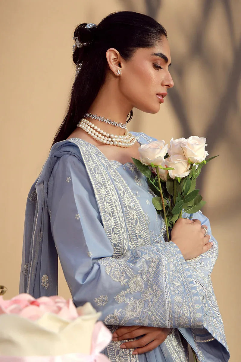 Gulaal | Festive Pret | Nehal - Aqsa Fabrics